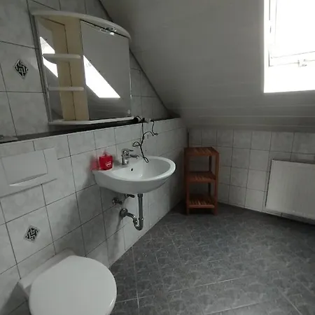 Ferienwohnung Morgentau Bad Herrenalb Exterior foto