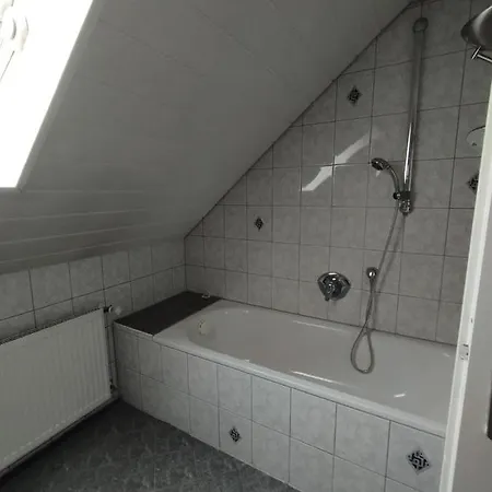 Ferienwohnung Morgentau Bad Herrenalb Exterior foto