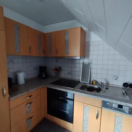 Ferienwohnung Morgentau Bad Herrenalb Exterior foto