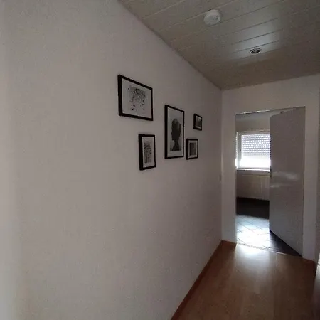Ferienwohnung Morgentau Bad Herrenalb Exterior foto