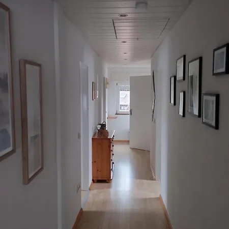 Ferienwohnung Morgentau Bad Herrenalb Exterior foto