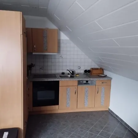 Ferienwohnung Morgentau Bad Herrenalb Exterior foto
