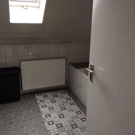 Ferienwohnung Morgentau Bad Herrenalb Exterior foto