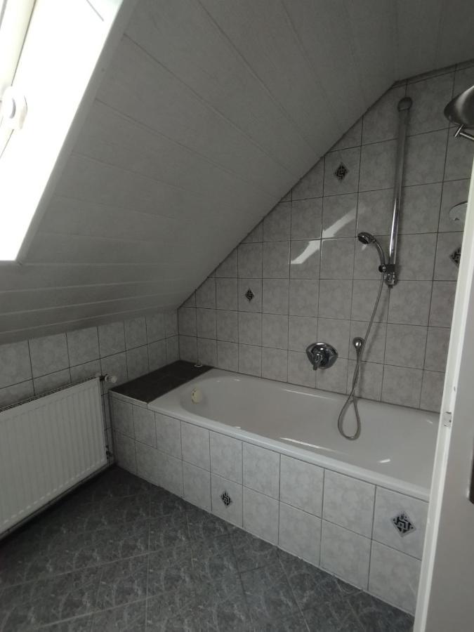 Morgentau * Bad Herrenalb