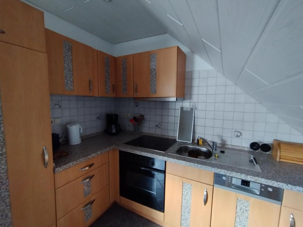 Morgentau Apartment *