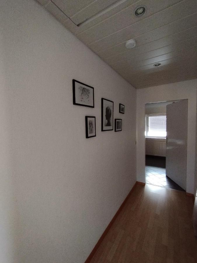 Morgentau Apartment