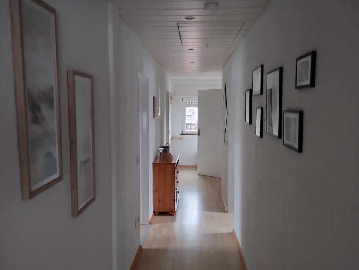 Apartment Morgentau