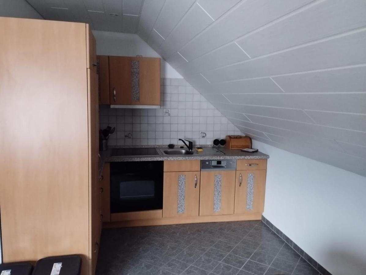 Morgentau Apartment *