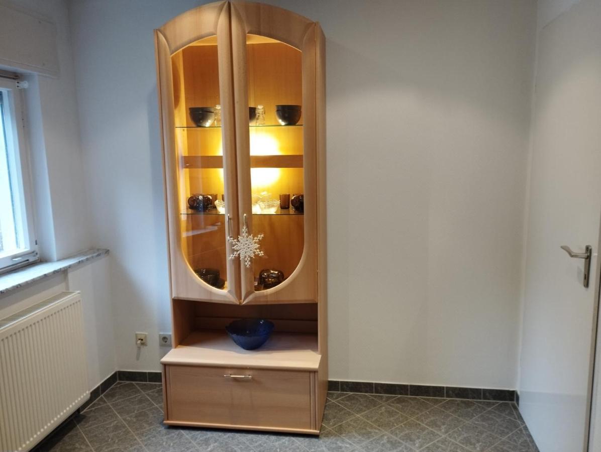Apartment Morgentau