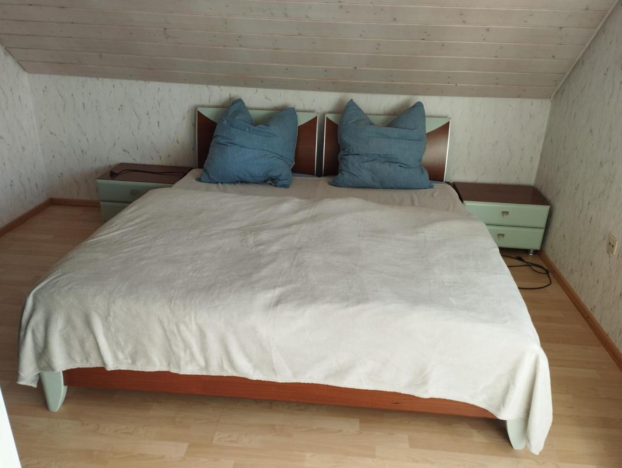 Apartment Morgentau Bad Herrenalb